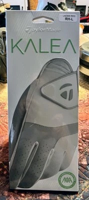 Kalea Taylor Made Women’s Large Golf Glove - Image 1 of 4