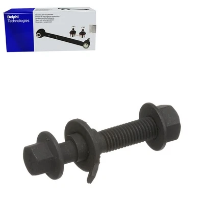 Kit de inclinación delantera Delphi Alignment para Hyundai Elantra 2007-2022 Foto 1 de 4