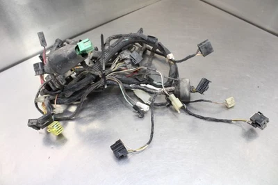 98-03 SUZUKI KATANA 750 GSX750F MAIN ENGINE WIRING HARNESS MOTOR WIRE HEADLIGHT - Image 1 of 4