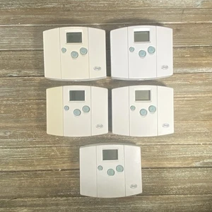 Hunter 42999B Termostato Electrónico Digital para Calefacción y Refrigeración FUNCIONA PROBADO - Imagen 1 de 5