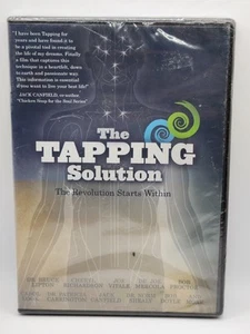 The TAPPING Solution DVD Documentary Brand New  - C53 - Picture 1 of 2