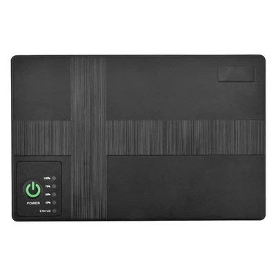 DC Backup Power Dual Device Netzteil Intelligentes Schaltungsdesign für den Hei - Bild 1 von 4