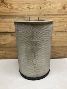 Intake Air Cleaner Filter Element 46607 WIX - Picture 1 of 12