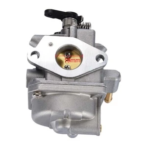 For NissanTohatsu Mercury MF3.5 MFS4 MFS5 NFS4 4 Stroke 3.5 4 5HP 6HP Carburetor - Picture 1 of 6
