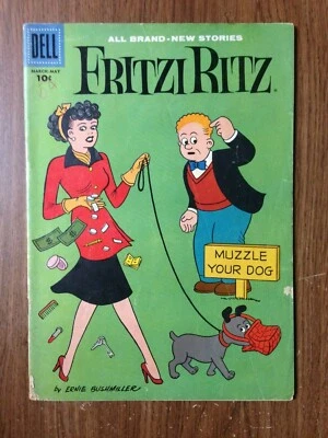 Cómics Dell de colección varios títulos cada uno vendido por separado Foto 1 de 4