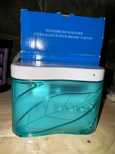 Avon wellness toothbrush sanitizer nos - Picture 1 of 3