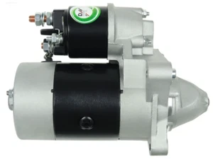 ANLASSER STARTER 0,90kW passend für CITROËN FIAT TIPO BRAVA TEMPRA LANCIA DEDRA - Picture 1 of 3
