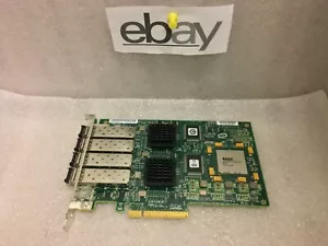 LSI Logic LSI7404EP-LC 4Gbp/s 4-Channel Controller Host PCIe - PULLED - Picture 1 of 5