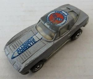 1979 HOT WHEELS CHEVROLET CORVETTE            (INV35180) - Picture 1 of 5
