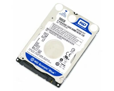 Dell Studio 1749 - 500GB Hard Drive with Windows 10 Pro 64 Bit Pre-Installed - Bild 1 von 4