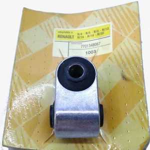 GIUNTO PIANTONE STERZO ANT. SX RENAULT R4 - R5 - R6 - R12 - R16 PER 7701348067 - Imagen 1 de 7