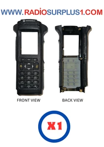 1 x Motorola APX7000 Housing FKP Front Only - Black - PNHN7011AS - Picture 1 of 1