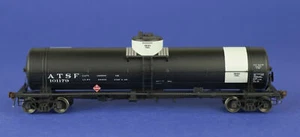 American Limited Models 1850 HO Scale ATSF GATC Tank Car #101179 - Picture 1 of 1
