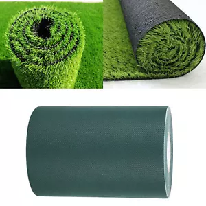 Artificial Grass Tape Synthetic Turf Seaming Jointing Tape 150mm x 10m - Picture 1 of 8