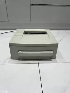 Retro Vintage Apple Macintosh Personal Laser Writer 300 Drucker - Bild 1 von 16