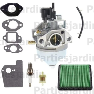 16100-Z8B-871 Carburetor for Honda HRR2168PKA HRR2168VKA HRR2168VYA Mower - Picture 1 of 3