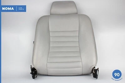 84-91 Jaguar XJS HE Series 2 Front Right Side Seat Upper Cushion LDY OEM - Image 1 of 4