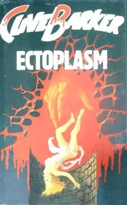 ECTOPLASM BARKER CLIVE CDE 1990 \ RILEGATO CON SOVRACCOPERTA - Foto 1 di 1