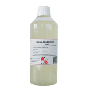 Polish Cracking 500 ML - Picture 1 of 2