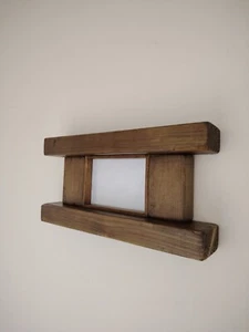 Handmade Picture Frame 6x4 - Picture 1 of 3