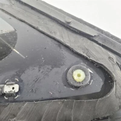 Jaguar F-Pace 2017 2018 2019 2020 OEM cuarto trasero izquierdo vidrio Foto 1 de 4