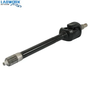 For Jeep Wrangler 2018-2020 2021-2024 68397157AA Front Right Axle Shaft Assembly - Picture 1 of 13