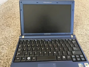 Samsung NP-NC10 - Picture 1 of 3