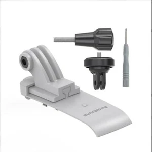 New For Air 3 Insta360 GO 3 Action 4/3/2 Mount Sports Camera Expansion Bracket - Picture 1 of 6