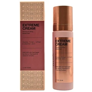 iNNBEAUTY PROJECT Extreme Cream crema idratante anti-età, rassodante e lifting 1,7 oz - Foto 1 di 1