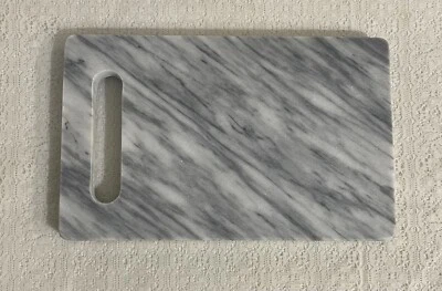 Marble Cheese Cutting Board 7” X 12” - Imagem 1 de 4