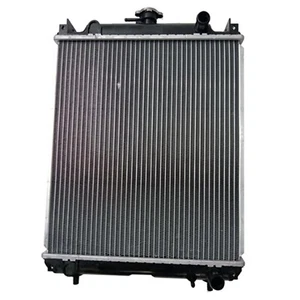 Radiador 203-4410 para excavadora Caterpillar CAT CR303 303 - Imagen 1 de 3