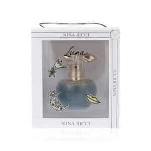 Nina Ricci Luna EDT Spray 50ml Woman Perfume - Picture 1 of 1