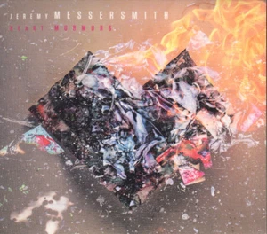 Jeremy Messersmith - Heart Murmurs - CD - NEW - Sealed - Perfect Condition - Zdjęcie 1 z 2