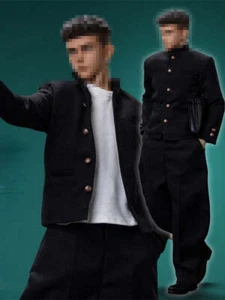 Auf Lager 1/6 NOVA NS-012 Kleidung Zubehör Paket - Bild 1 von 3