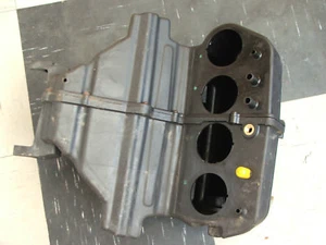 Triumph speed four TT600 air box airbox - Picture 1 of 4