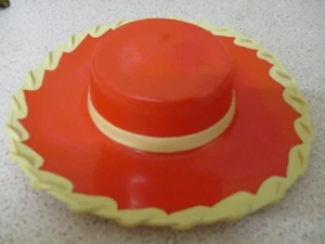 Disney Toy Story Jessie Hat - Picture 1 of 3