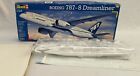 Revell Nr. 04261 1/144 Boeing 787-8 Dreamliner - Brand New Complete