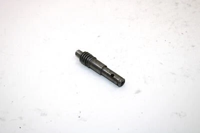 1988 Yamaha Bravo Oem Oil Pump Worm Shaft 8R4-13175-00-00 SY72 - Image 1 of 4