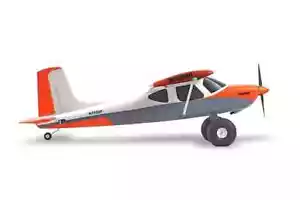 XFly Tasman Bush Trainer. 1500mm ARTF. STOL Tundra Style RC Aeroplane. - Picture 1 of 13