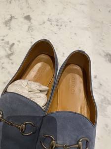 Scarpe da uomo Gucci in camoscio | Acquisti Online su eBay