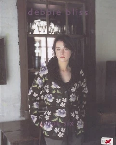 Debbie Bliss book six Booklet. knitting - Picture 1 of 1