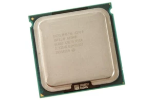 SLBBC - 2.33GHZ Xeon E5410 Quad Core Processor - Picture 1 of 3