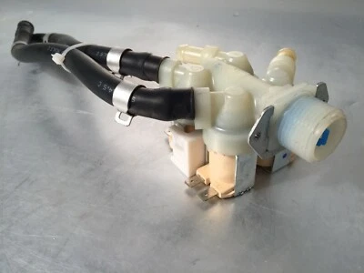 Samsung WD81N642OOW Wäschetrockner 4-Fach Magnetventil DC62-00214N #155-11Ü - Bild 1 von 4