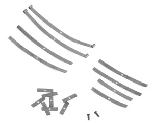 Orlandoo Hunter OH32M02 1/32 Military Truck Metal Leaf Spring Set [OLHTA0055] - Picture 1 of 2