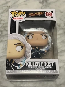 Funko Pop! Television: The Flash - Killer Frost Vinyl Figure #1098 - Picture 1 of 2