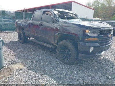 乘客前窗调节器 限量 适合 14 - 19 SIERRA 1500 PICKUP 3571561 — 第 1/4 张图片