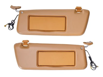 Kit de parasol iluminado Mercedes-Benz Palomino 1986-19689 SV-560SL-PA nuevo AFT Foto 1 de 4