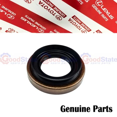 Genuine Hilux LN172 LN171 LN170 LN167 LN166 LN165 Diff Side Gear Shaft Oil Seal - Image 1 of 2