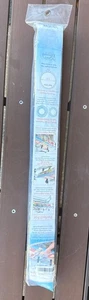 Grace Start-Right Quilt Clips (1.5” Rail) 24 inch Long Set Of 4 New Open Box - Picture 1 of 5