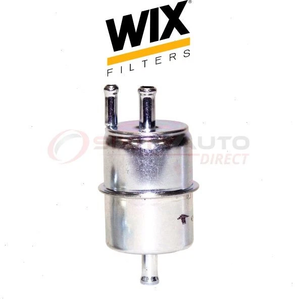 WIX Fuel Filter for 1967-1983 Jeep CJ5 - Gas Pump Line Air Delivery Filters  ai Foto 1 de 4